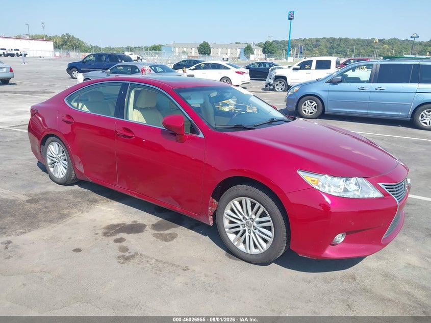 Vin: jthbk1gg2f2192514, lot: 46526346, lexus es 350 2015 img_1