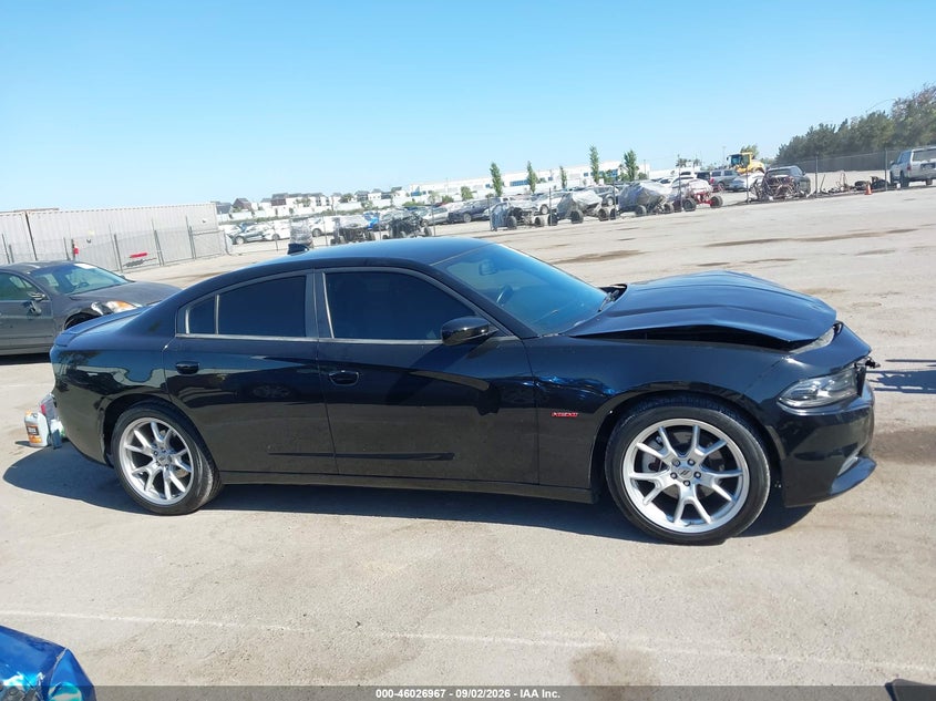 DODGE CHARGER - zdjęcie 15