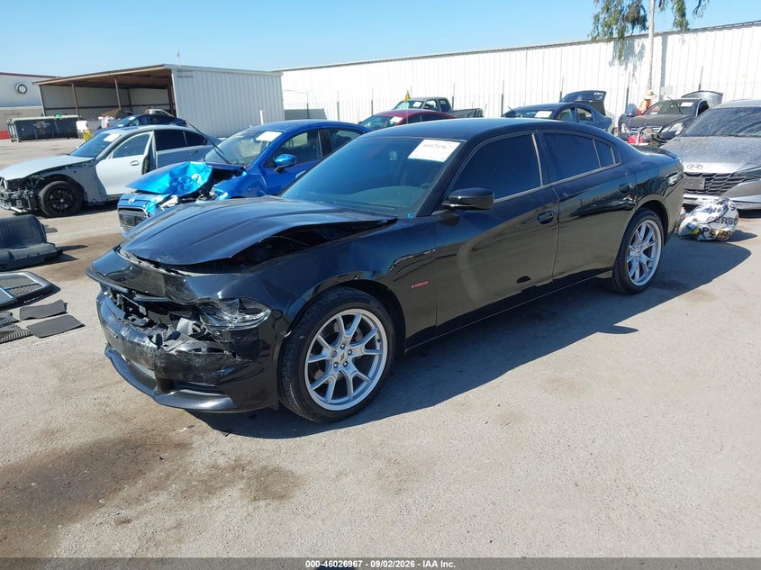 DODGE CHARGER - zdjęcie 2