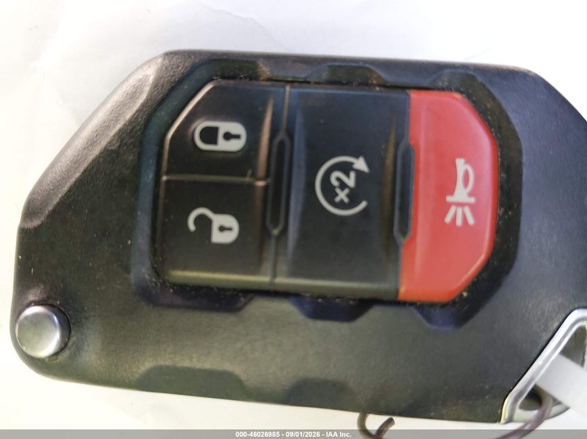 JEEP WRANGLER 4XE 2021 VIN 1C4JJXP61MW789363
