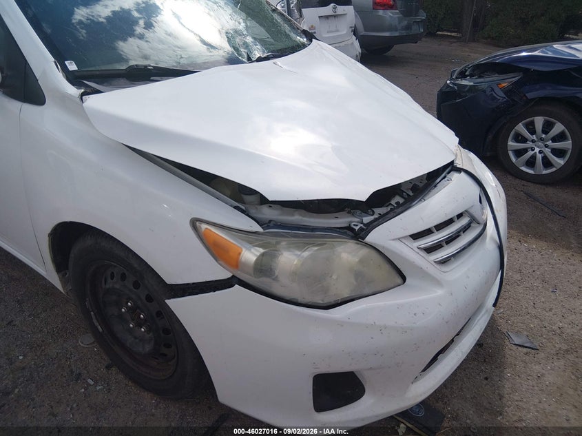 Фото 6 - TOYOTA COROLLA