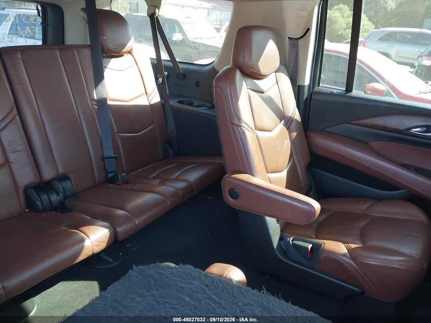 CADILLAC ESCALADE ESV 2015 VIN 1GYS3TKJXFR680916