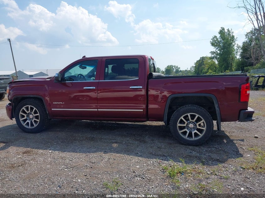 GMC SIERRA 1500 - zdjęcie 14