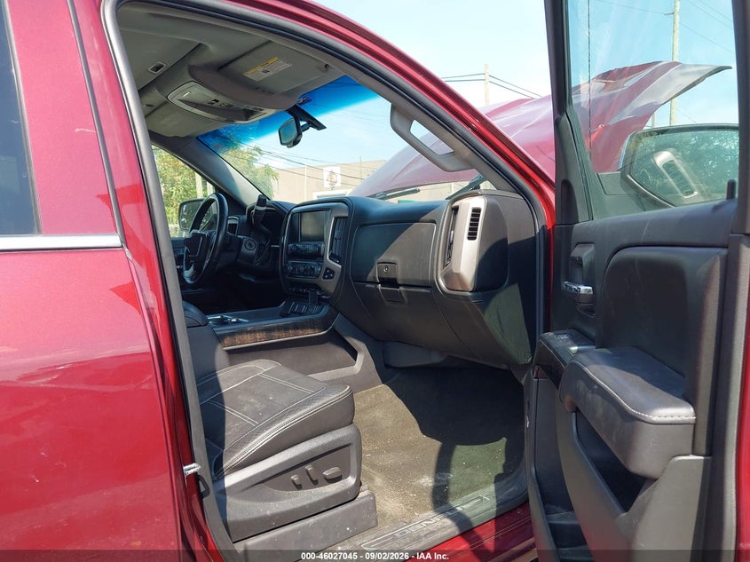 GMC SIERRA 1500 - zdjęcie 5