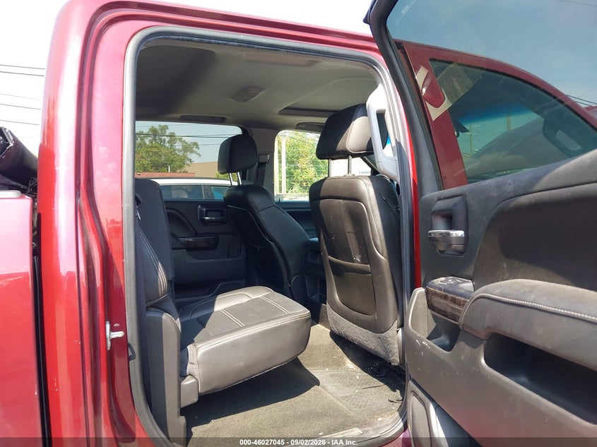 GMC SIERRA 1500 - zdjęcie 8