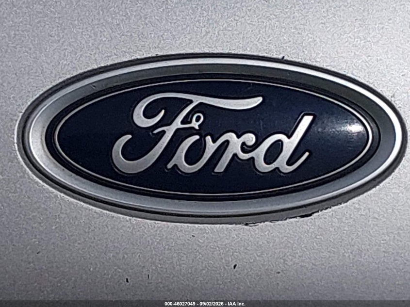 2015 FORD FUSION auction photo 6