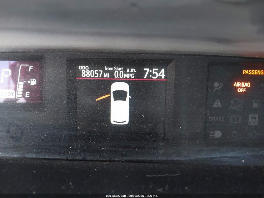 TOYOTA PRIUS C - zdjęcie 15