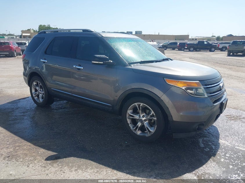 Vin: 1fmhk8f8xbga00229, lot: 46526467, ford explorer limited 2011 img_1