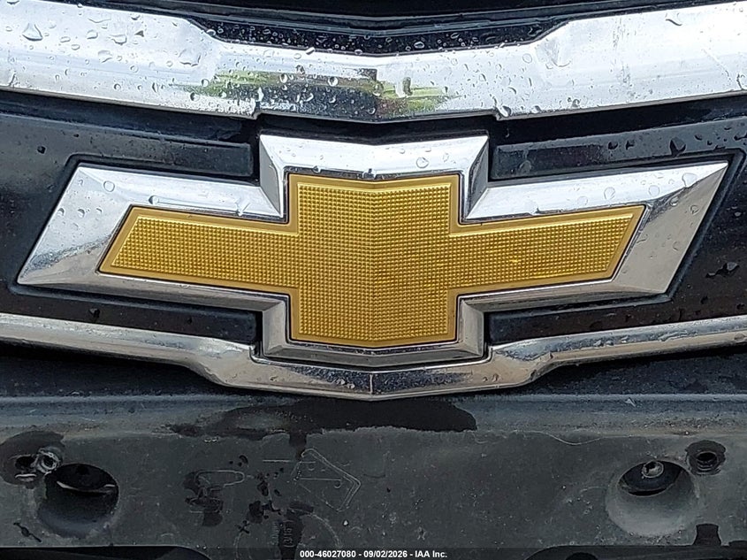 2018 CHEVROLET MALIBU auction photo 6