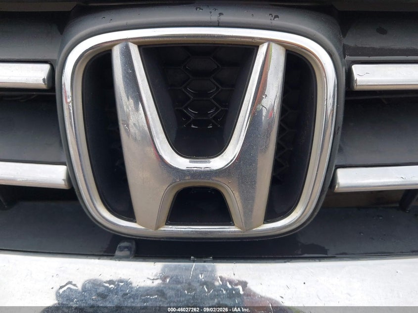 2014 HONDA ACCORD auction photo 6