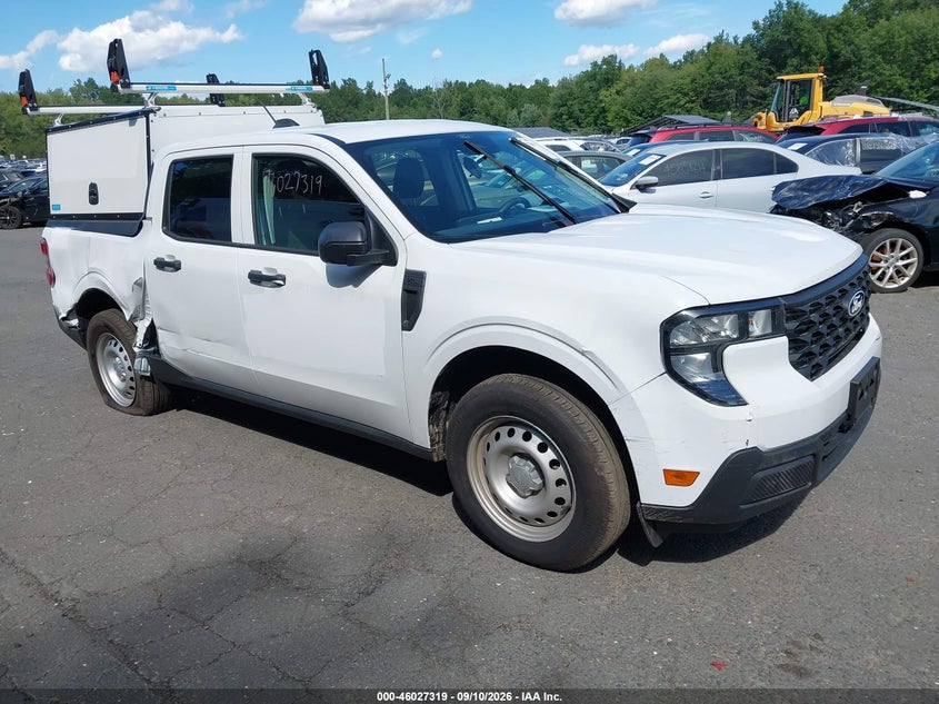 Vin: 3fttw8ba7tra26793, lot: 46526736, ford maverick xl 2026 img_1