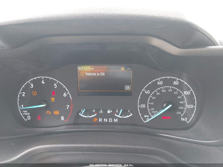 FORD TRANSIT CONNECT 2022 VIN NM0LS7T28N1525559