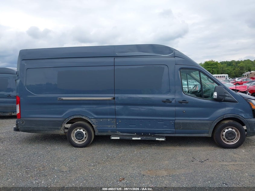 FORD TRANSIT-250 2019 VIN 1FTYR3XM8KKB17416