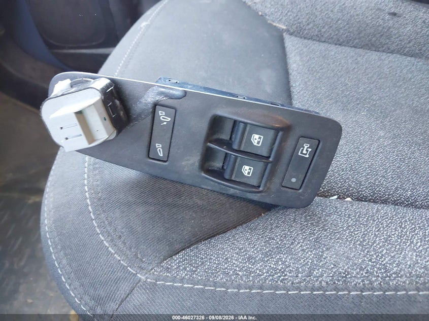 RAM PROMASTER 3500 2019 VIN 3C6URVJG6KE541796