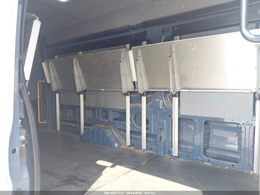 FORD TRANSIT-250 2019 VIN 1FTYR3XM1KKB33019