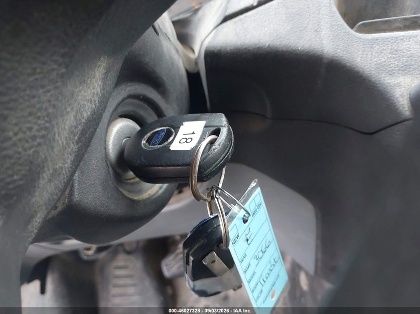 FORD TRANSIT-250 2019 VIN 1FTYR3XMXKKB33066