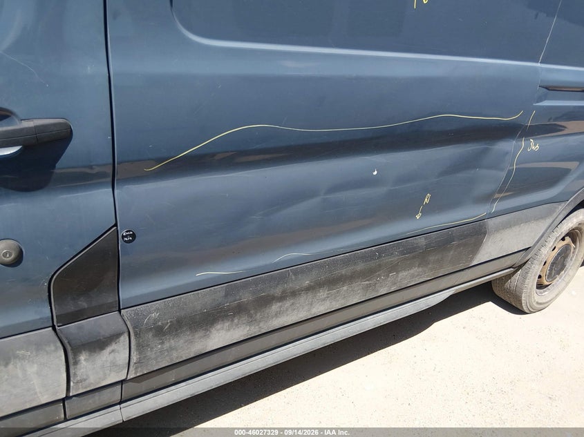 FORD TRANSIT-250 2019 VIN 1FTYR3XM4KKB33239