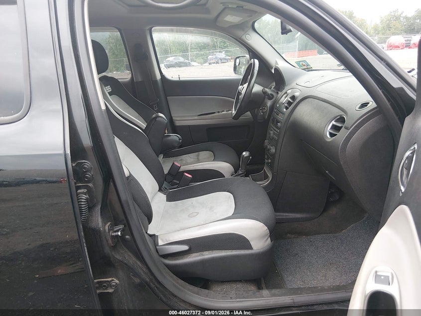 2008 CHEVROLET HHR auction photo 5