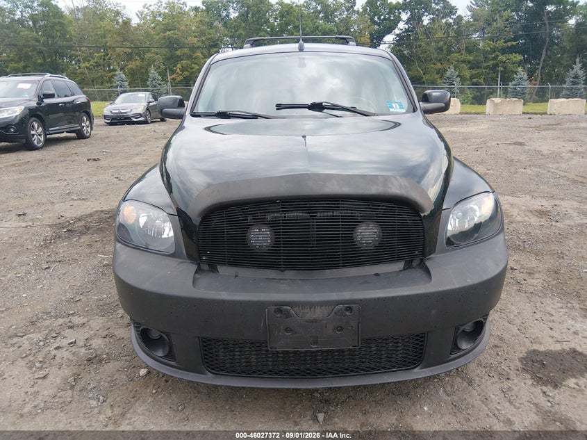2008 CHEVROLET HHR auction photo 6
