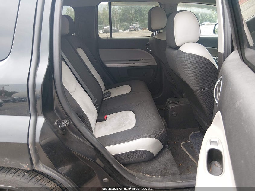 2008 CHEVROLET HHR auction photo 8