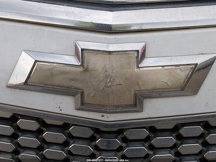 2014 CHEVROLET EQUINOX auction photo 6