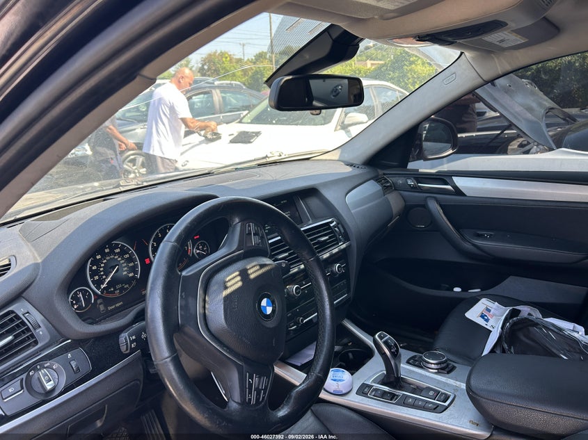 2015 BMW X4 — zdjęcie 5