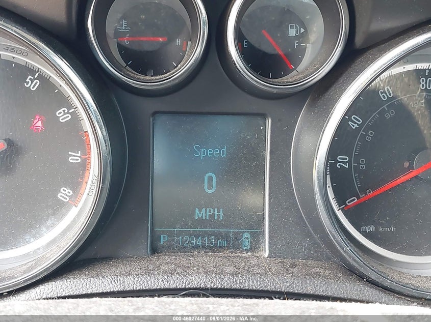 BUICK ENCORE 2015 VIN KL4CJASB0FB269850