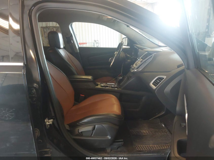 2016 GMC TERRAIN auction photo 5