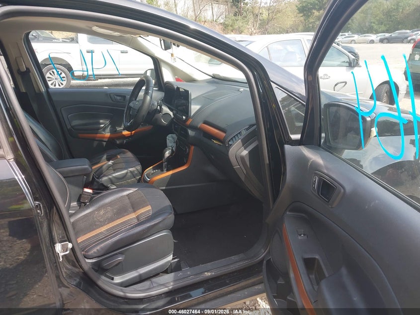 2018 FORD ECOSPORT SES · Фото 5