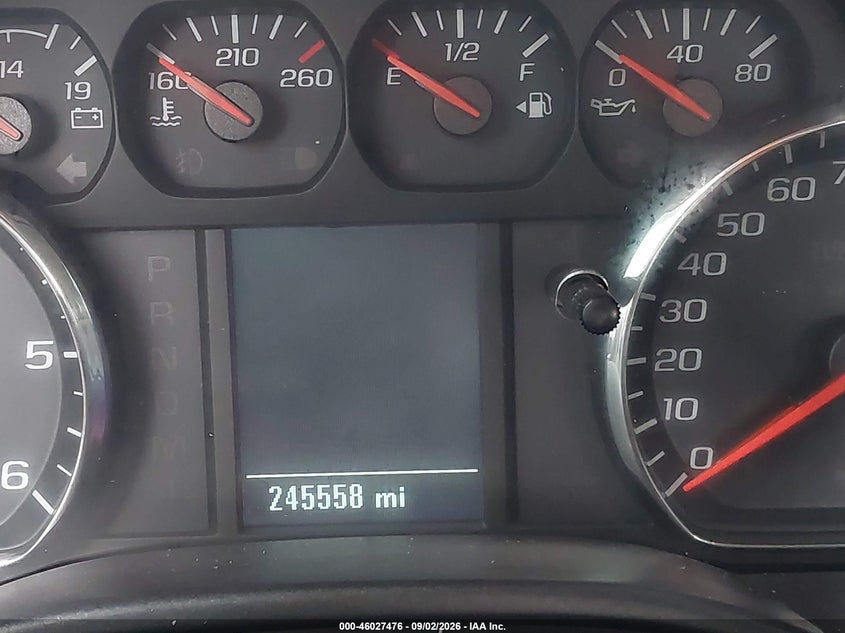 GMC SIERRA 1500 2015 VIN 1GTR1TEC6FZ251795