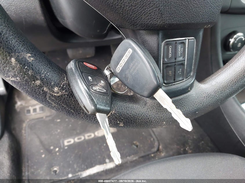 DODGE AVENGER 2014 VIN 1C3CDZAB3EN118290