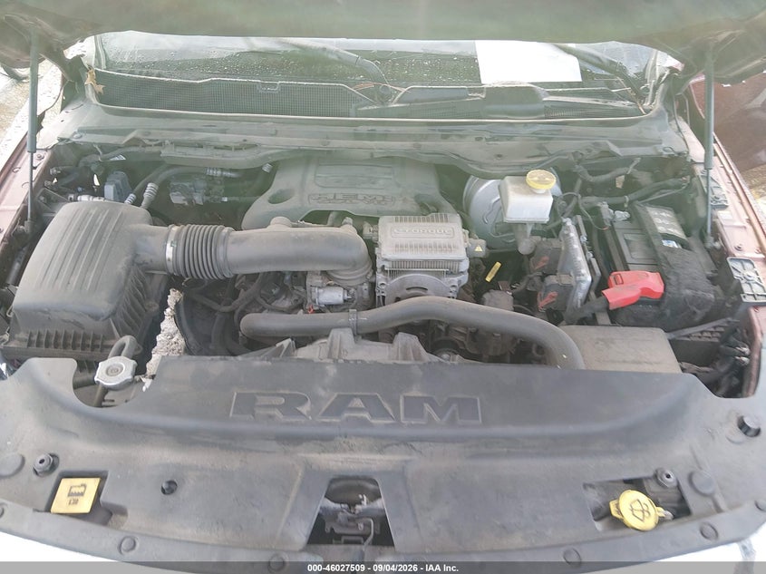 RAM 1500 - zdjęcie 10