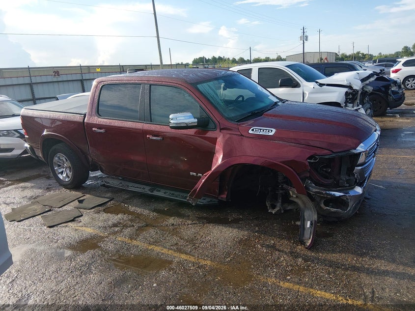 RAM 1500 - zdjęcie 13
