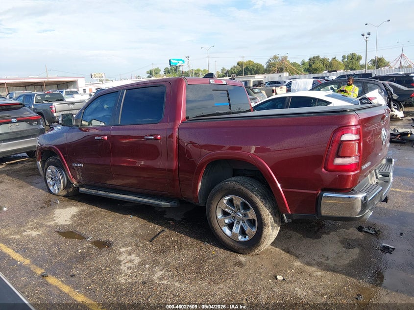 RAM 1500 - zdjęcie 14