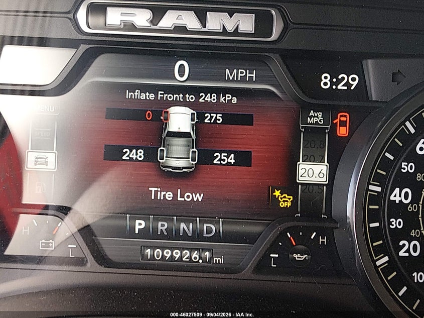 RAM 1500 - zdjęcie 15