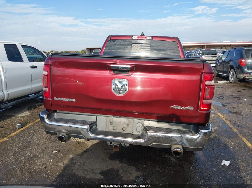 RAM 1500 - zdjęcie 16