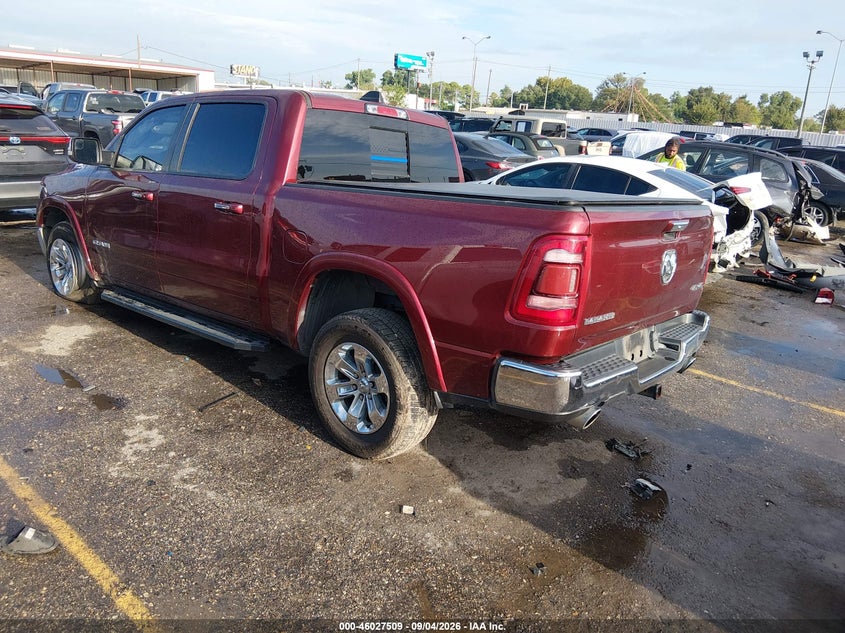 RAM 1500 - zdjęcie 3