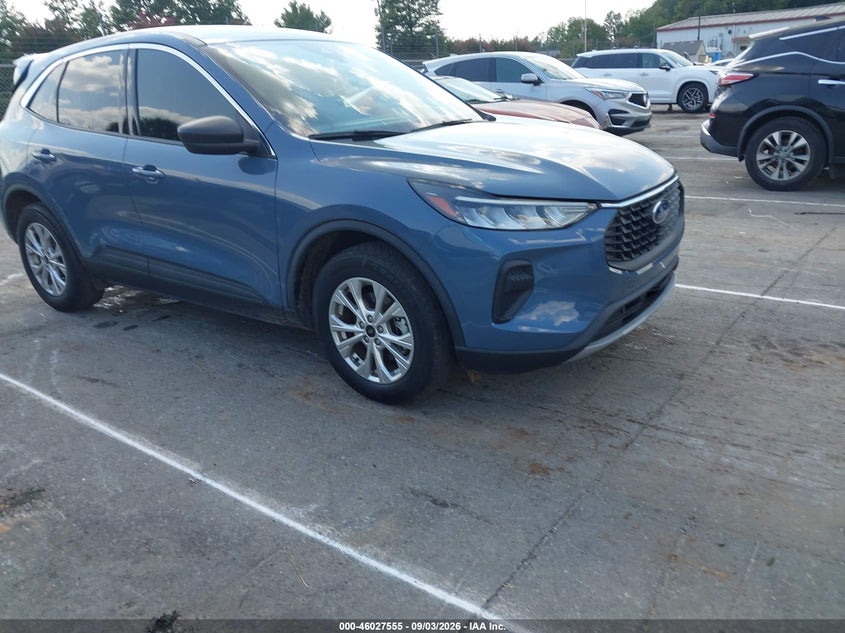 Vin: 1fmcu0gn1rua17264, lot: 46526974, ford escape active 2024 img_1