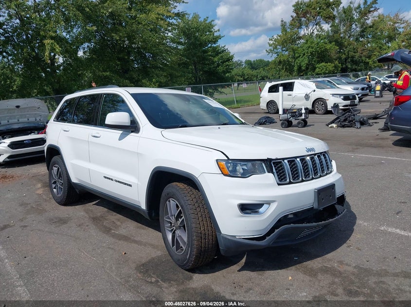 Vin: 1c4rjfagxkc674774, lot: 46527046, jeep grand cherokee laredo e 4x4 2019 img_1