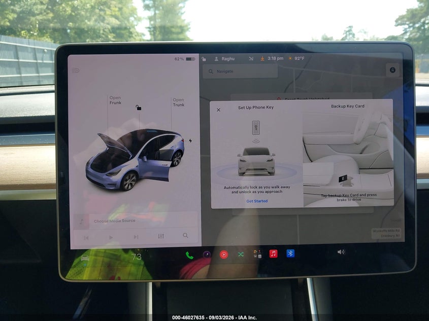 TESLA MODEL Y - zdjęcie 18