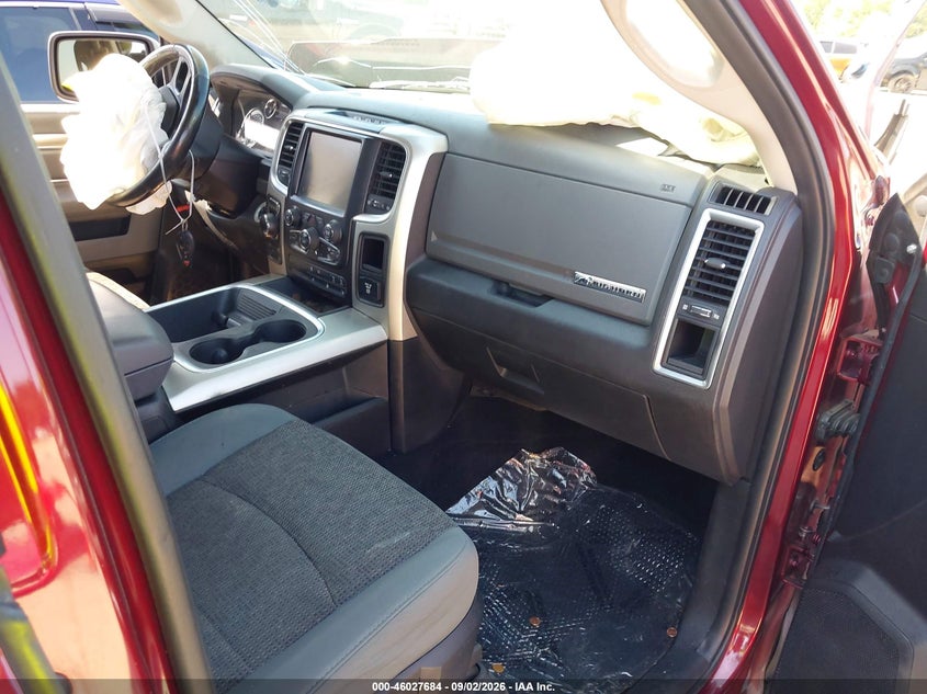 RAM 1500 2017 VIN 1C6RR7LGXHS756747