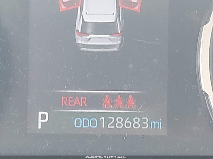 TOYOTA RAV4 - zdjęcie 15
