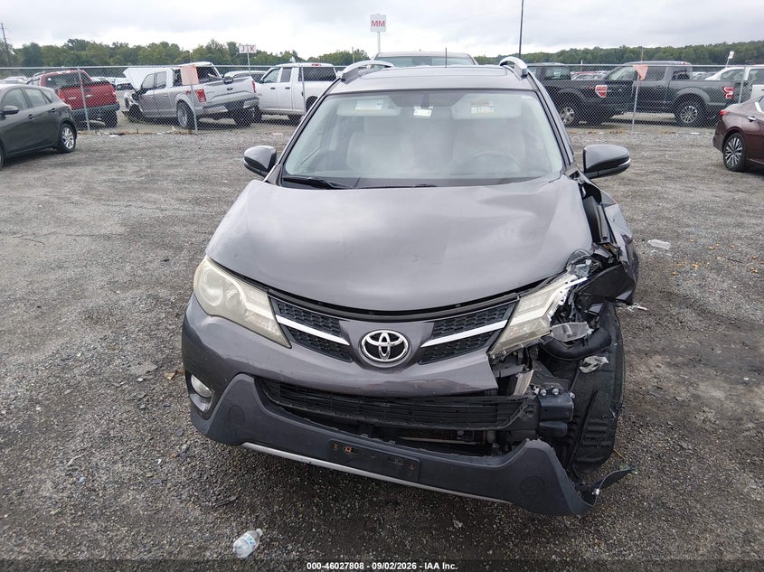 TOYOTA RAV4 - zdjęcie 12