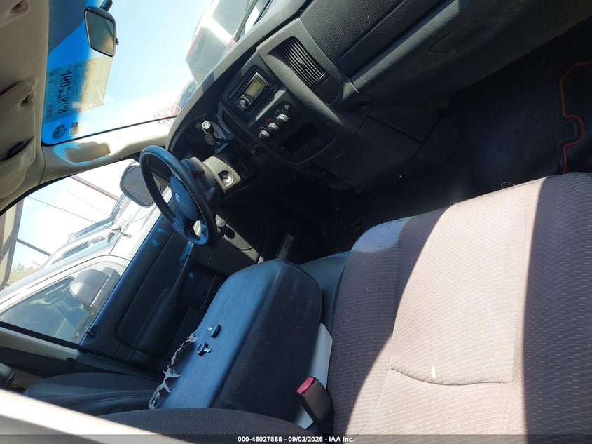 2004 DODGE RAM 1500 auction photo 5