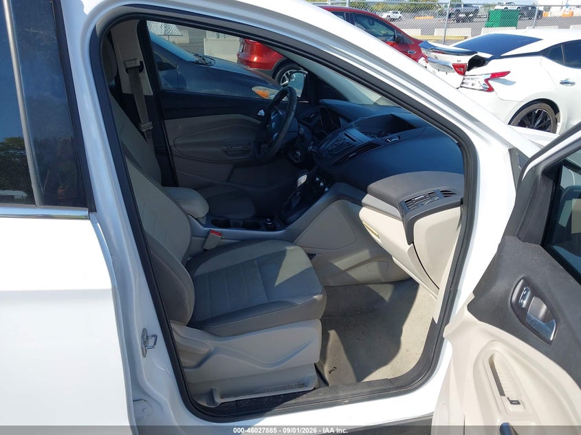 2014 FORD ESCAPE auction photo 5