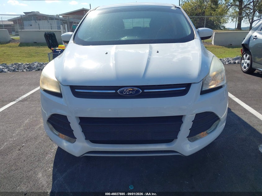 2014 FORD ESCAPE auction photo 6