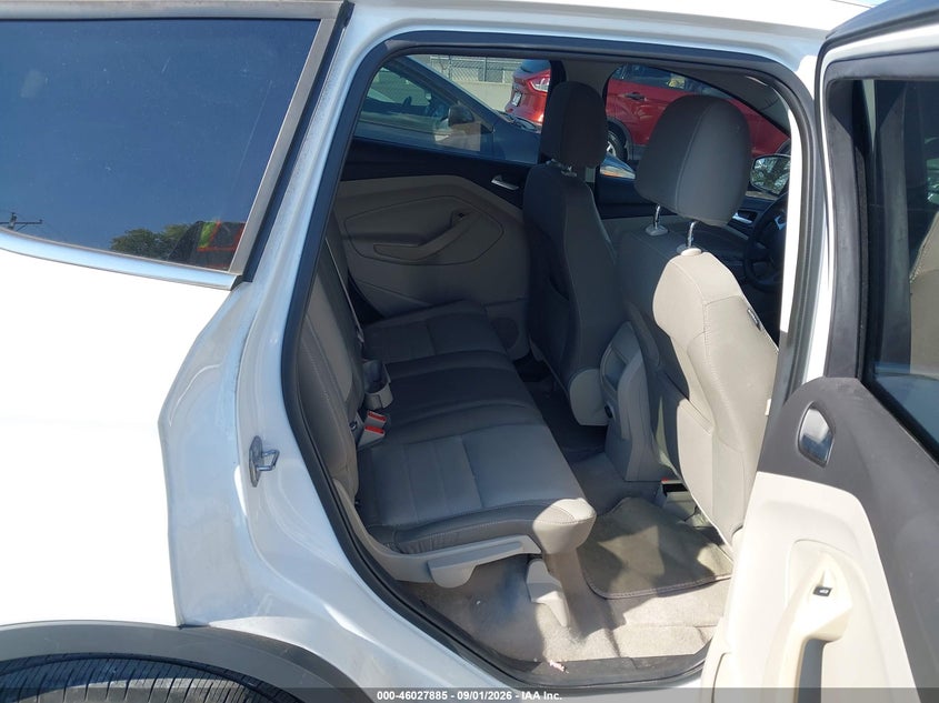 2014 FORD ESCAPE auction photo 8