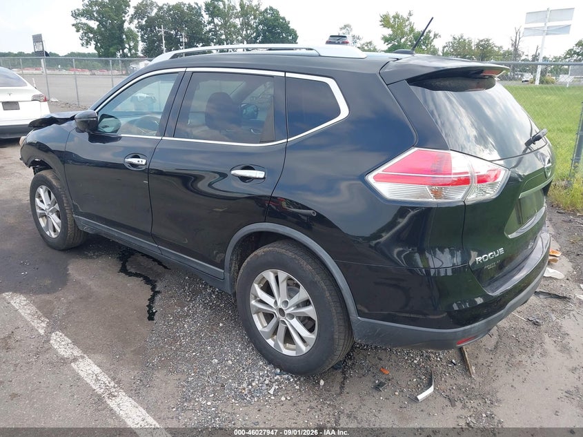 NISSAN ROGUE 2016 VIN KNMAT2MV7GP630595