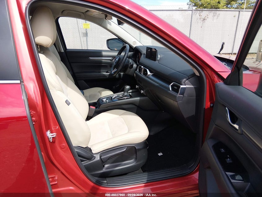 MAZDA CX-5 - zdjęcie 5