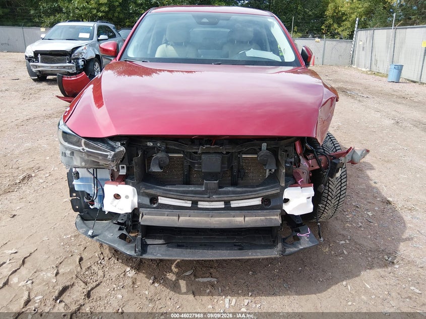 MAZDA CX-5 - zdjęcie 6